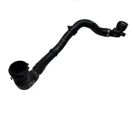 Audi A4 S4 B9 Engine coolant pipe/hose 8W0122055M
