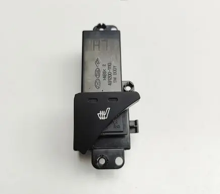KIA Sportage Seat heating switch 933303W900WK