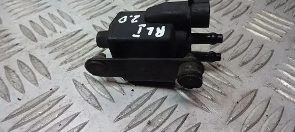 Renault Laguna I Turbo solenoid valve 7700861642