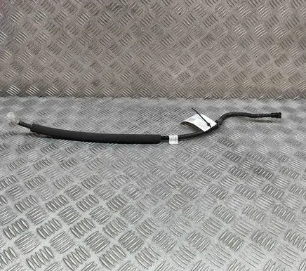 Porsche Panamera (970) Breather hose/pipe 97063112902