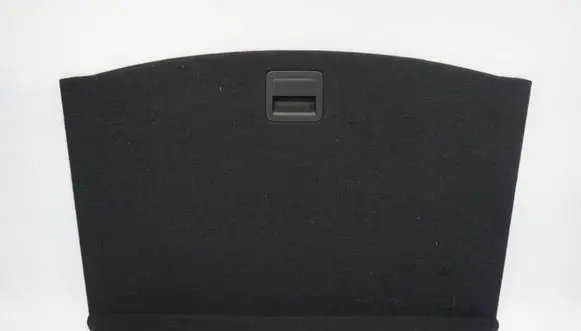 Cupra Leon Trunk/boot floor carpet liner 5F0858855 LZ17851