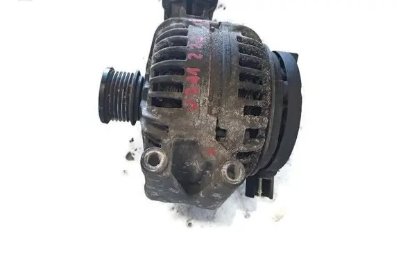 Mercedes-Benz E W211 Generator/alternator A0131540002