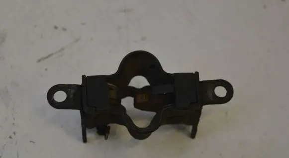 Mercedes-Benz CLK A208 C208 Engine bonnet/hood lock/catch