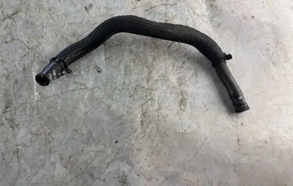Jeep Grand Cherokee (WK) Power steering hose/pipe/line