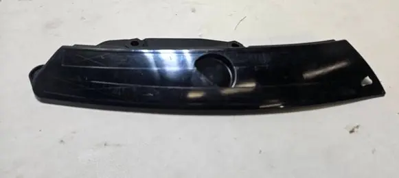 Mercedes-Benz CLS W257 Front bumper mounting bracket A2578855100 A2578855200