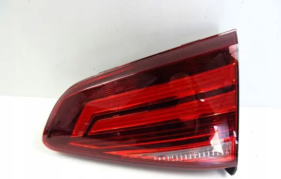 Volkswagen Golf VII Tailgate rear/tail lights 5G0945094AG