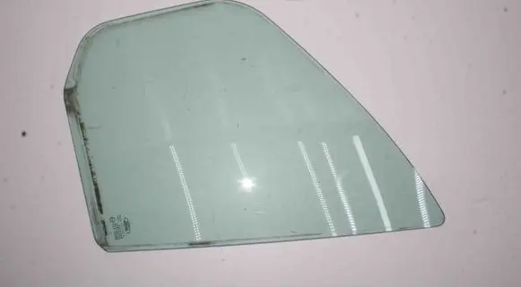 Ford Transit Custom Front door vent window glass four-door BK21V21419A