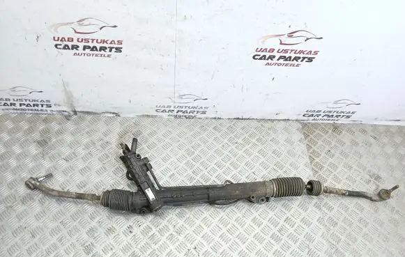 BMW 5 E39 Steering rack 1096026