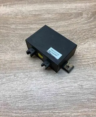 Volkswagen Golf III Immobilizer control unit/module 1H0953257B 5WK4678