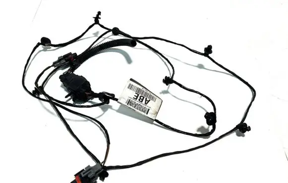 Ford Grand C-MAX Parking sensor (PDC) wiring loom AV6T15K867 30038