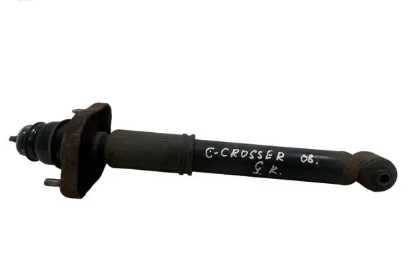 Citroen C-Crosser Rear shock absorber/damper