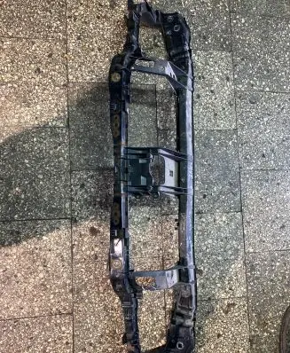 Ford Focus C-MAX Radiator support slam panel bracket 