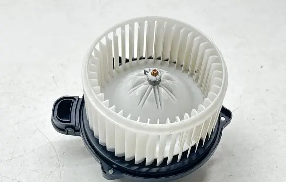 Heater fan/blower
