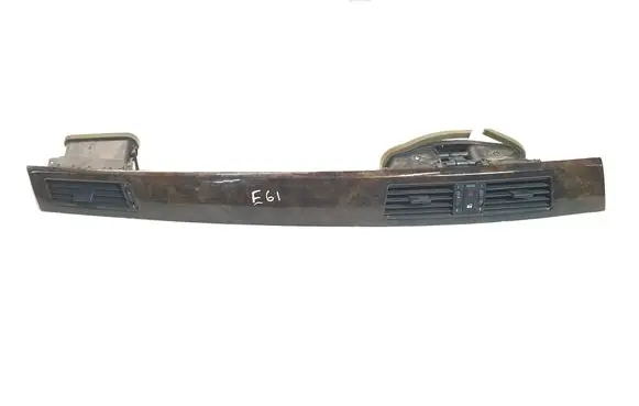 BMW 5 E60 E61 Panel trim 14537310 64226910731 6910734