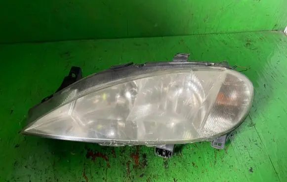 Renault Megane I Headlight/headlamp