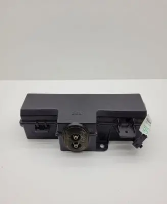 Opel Insignia A Tailgate hydraulic pump motor 13279362