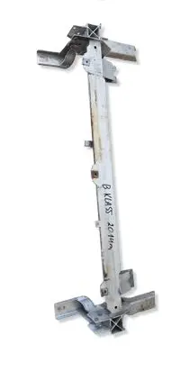 Mercedes-Benz B W246 W242 Radiator support slam panel bracket A2466260088007 2014T