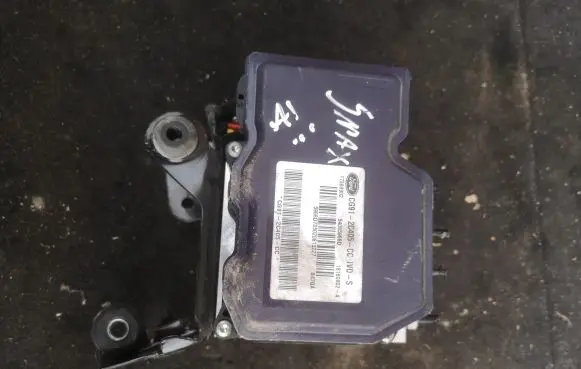 Ford S-MAX ABS Pump CG912C405CC