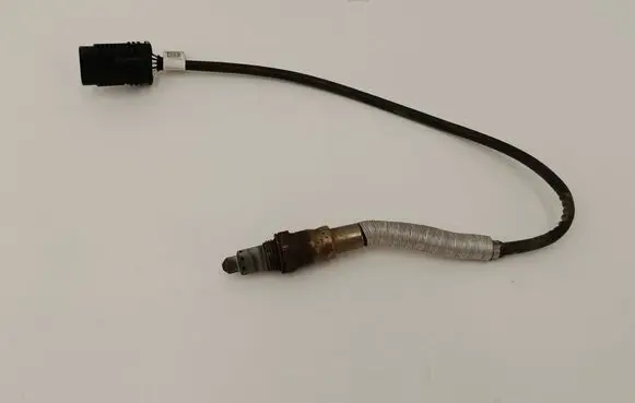 Lambda probe sensor