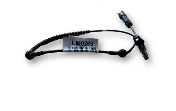 Mini Cooper F57 ABS brake wheel speed sensor 34525A98F68 34525A61B38 34526895880