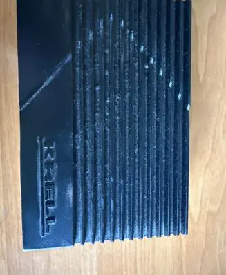 Hyundai Santa Fe Sound amplifier 96370S1100 S1100090401526