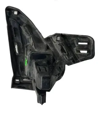 Skoda Scala Front bumper support beam 657807723 11229423001 3200201122