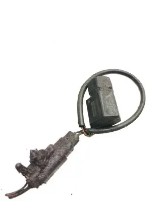 Ford Focus Speed sensor (speedometer sensor) 98AB9E731BA