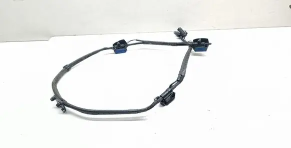 BMW 5 F10 F11 Windshield washer spray nozzle 7205118 61667205118