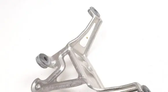 Porsche 911 996 ABS pump bracket 99635503341