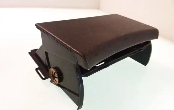Volkswagen PASSAT B5 Car ashtray 308300100T 3B0857961F