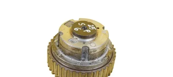 Ford Mondeo MK IV Camshaft holder BM5G6C524YB JTBB