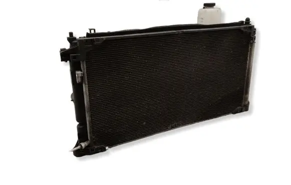 Toyota Prius (XW50) Radiator set 4221356021