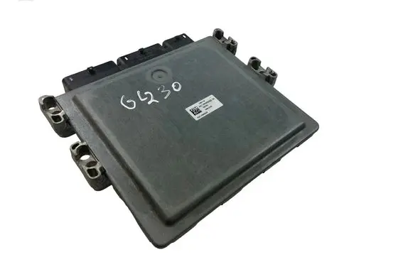 Nissan Qashqai Engine control unit/module ECU 23710HV70C 23710HV700