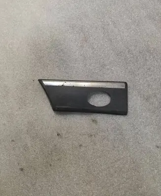 Audi 80 90 B3 Fender trim (molding) 