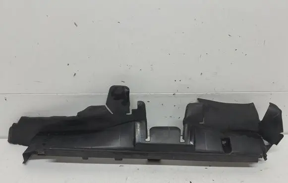 Mercedes-Benz Vito Viano W447 Intercooler air guide/duct channel A4475050800
