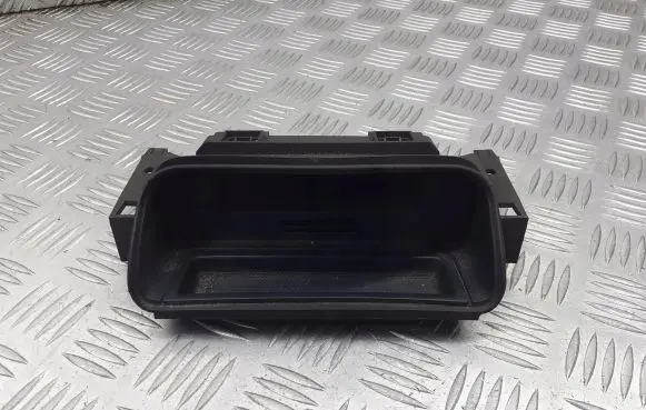 Dacia Logan I Screen/display/small screen 8200028364