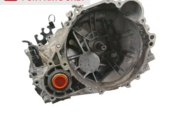 Hyundai Santa Fe Manual 5 speed gearbox M5GF1