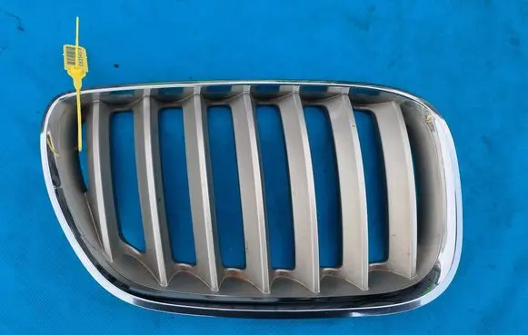 BMW X5 E53 Front grill