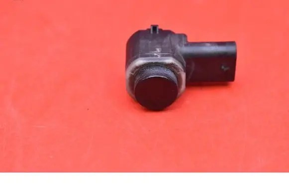Volkswagen Touran II Parking PDC control unit/module 1S0919275