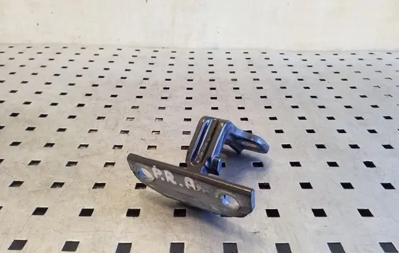 Front door lower hinge