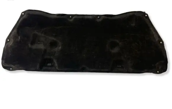 Honda CR-V Engine bonnet/hood sound/heat insulation 74141SWWG00