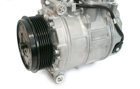 Mercedes-Benz S W220 Air conditioning (A/C) compressor (pump) A0002309111