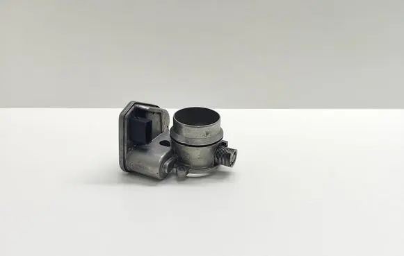 BMW 5 E60 E61 Throttle valve 7791481 779148102 B42780865