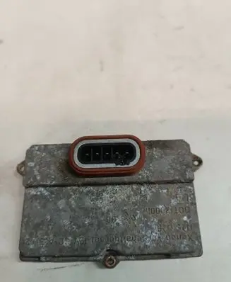 Headlight ballast module Xenon