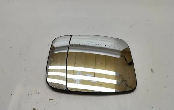 Renault Trafic III (X82) Wing mirror glass 232634101