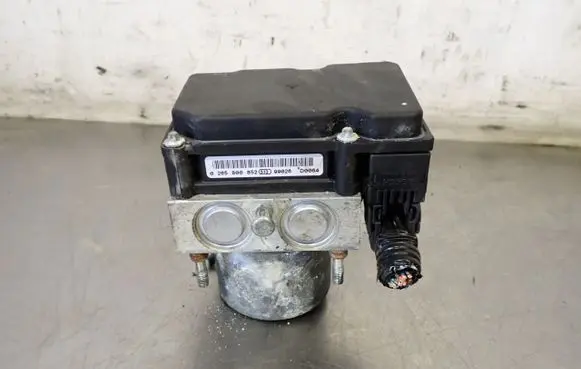 Subaru Impreza III ABS control unit/module 0265800852