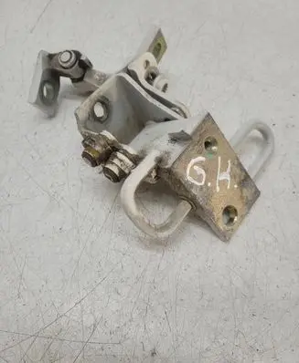 Seat Toledo II (1M) Rear door upper hinge