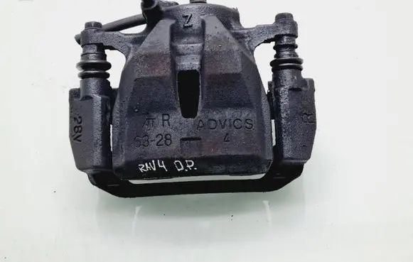 Toyota RAV 4 (XA30) Front brake caliper