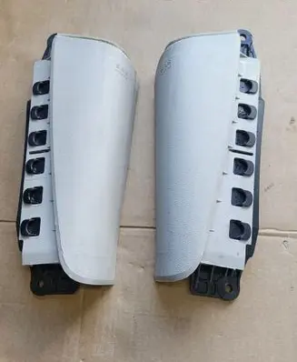 Mercedes-Benz B W245 Airbag set 