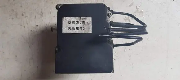 Audi A4 S4 B7 8E 8H ABS Pump 8E0910517
